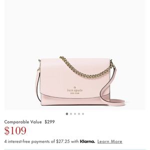 Kate Spade Crossbody